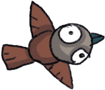 Vogeltje