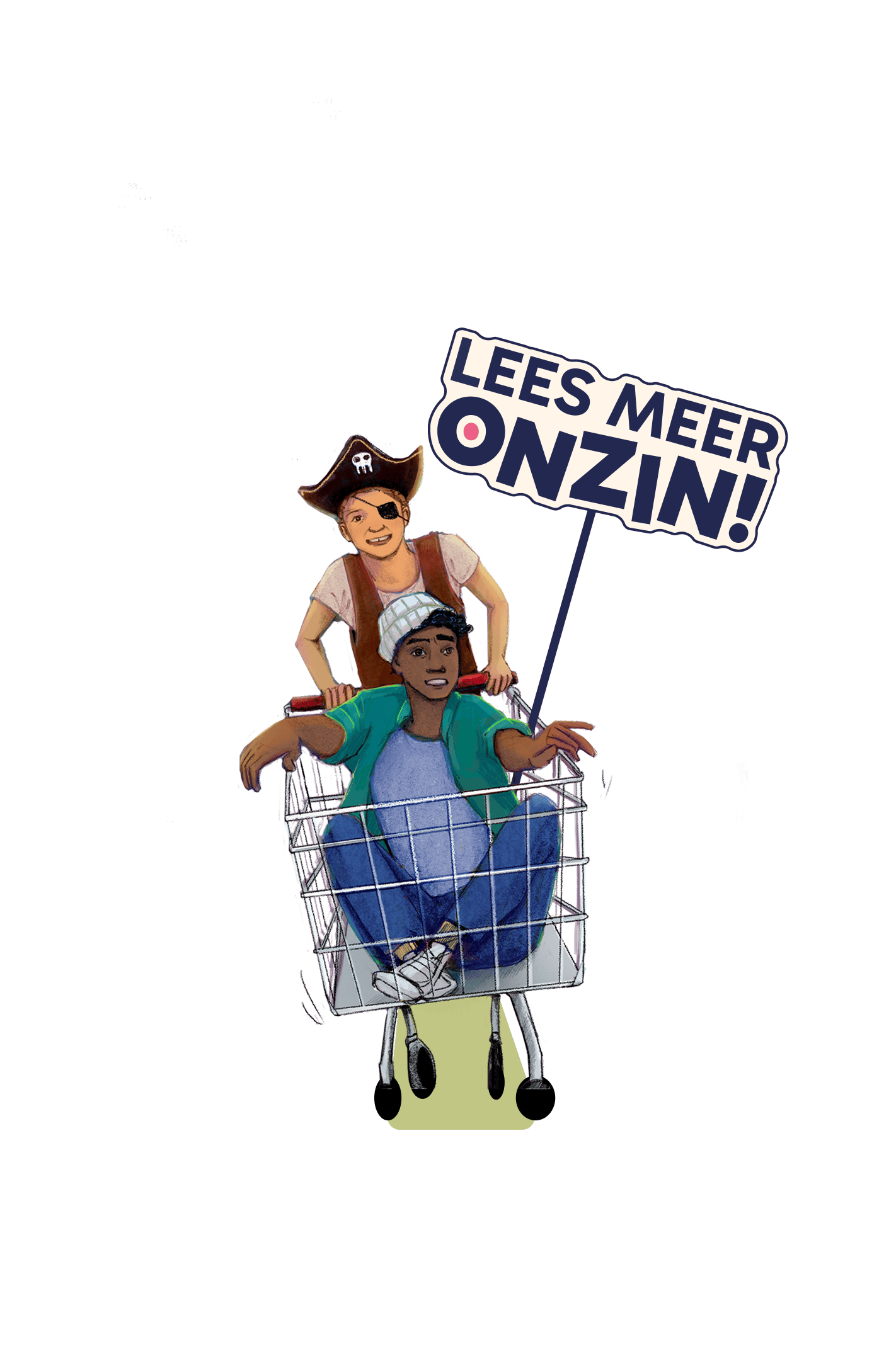 Vriendschap 1
